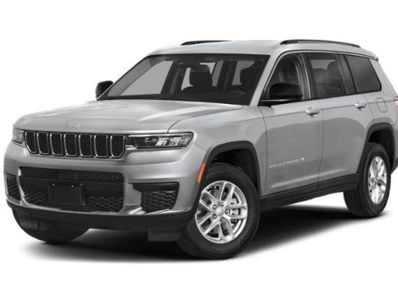 JEEP GRAND CHEROKEE L 2024 1C4RJKAG5R8557660 image JEEP GRAND CHEROKEE L 2024 1C4RJKAG5R8557660 image